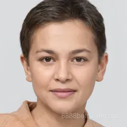 Avatar da jogadora Mariana